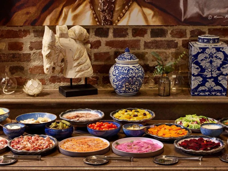 Cures Marines Hotel & Spa Trouville MGallery Collection