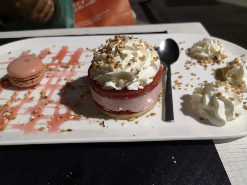 Brasserie Manel