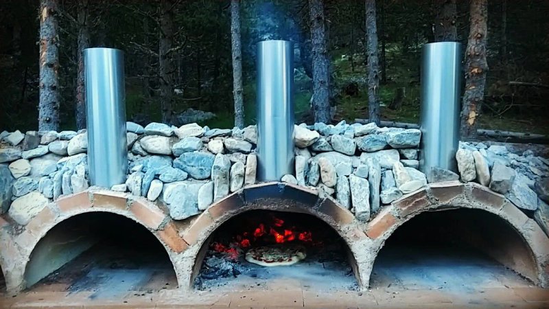 Camping De L'izoard