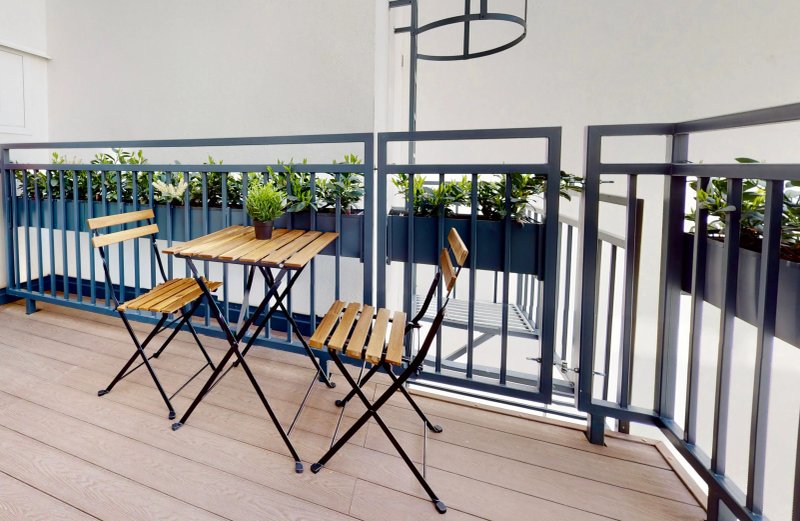 Alon Homes Vienna - Premium City Center Apartments - Contactless Self-check-in