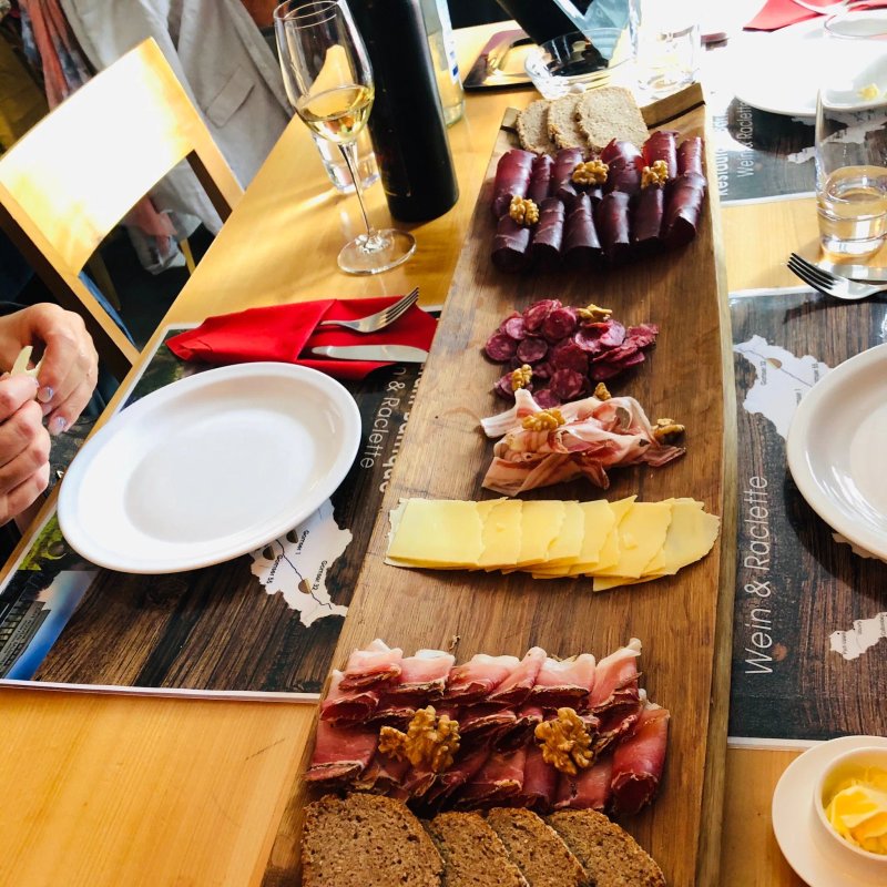 Restaurant Barrique