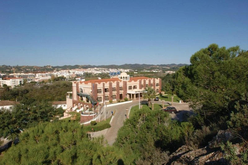 Colina dos Mouros