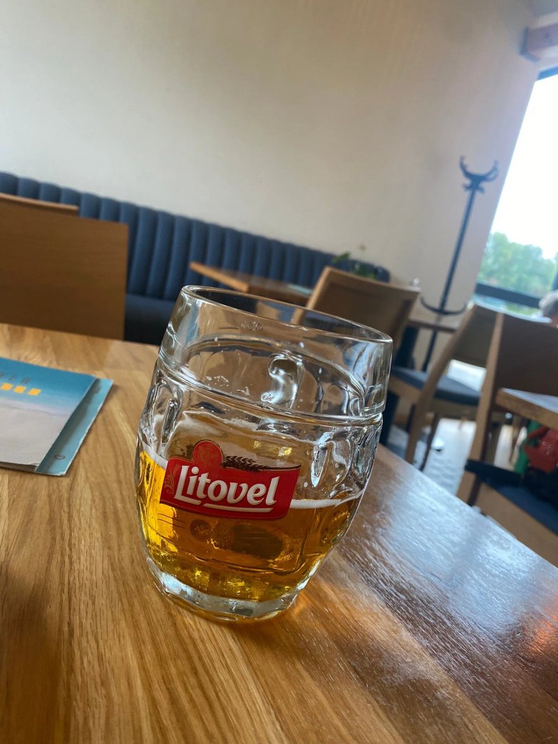 DOMOLO Restauracja