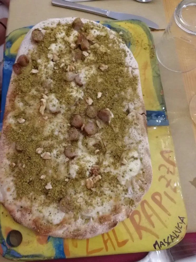 L'Altra Pizza