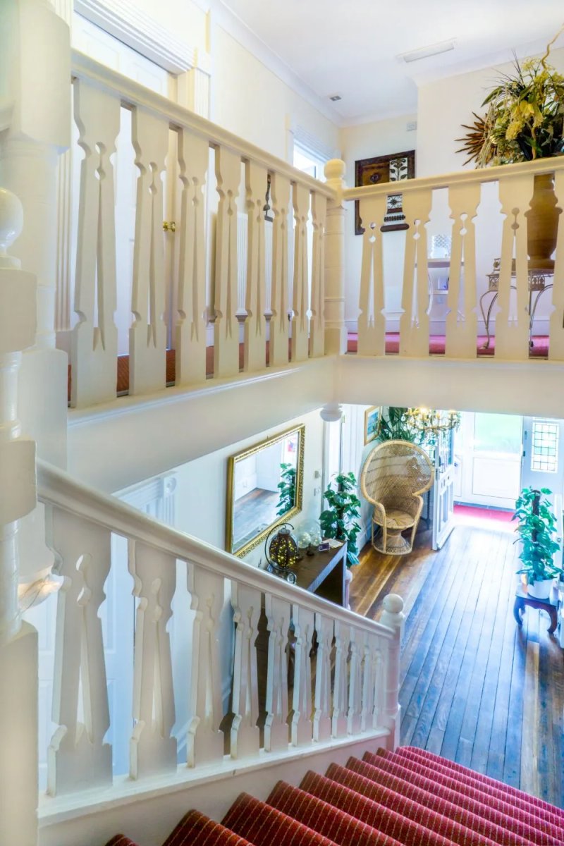 Westwood Guest House & Whole House Let