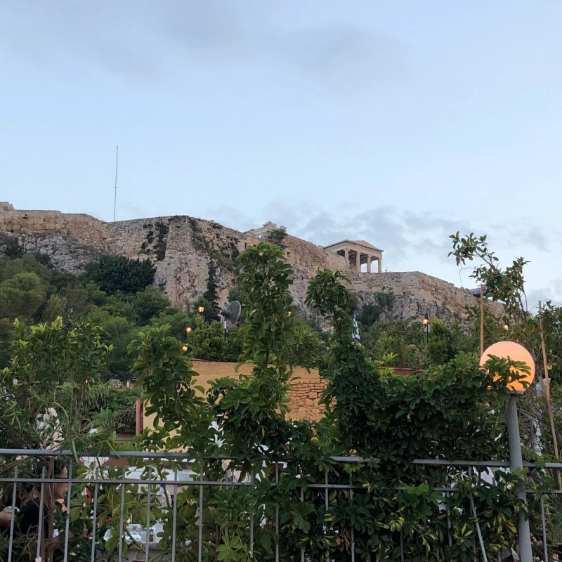 Luigi Athens