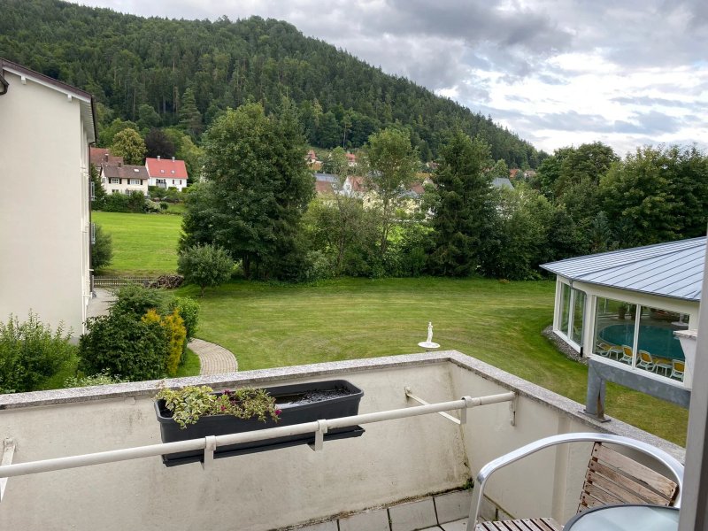 Hotel Traube Revital