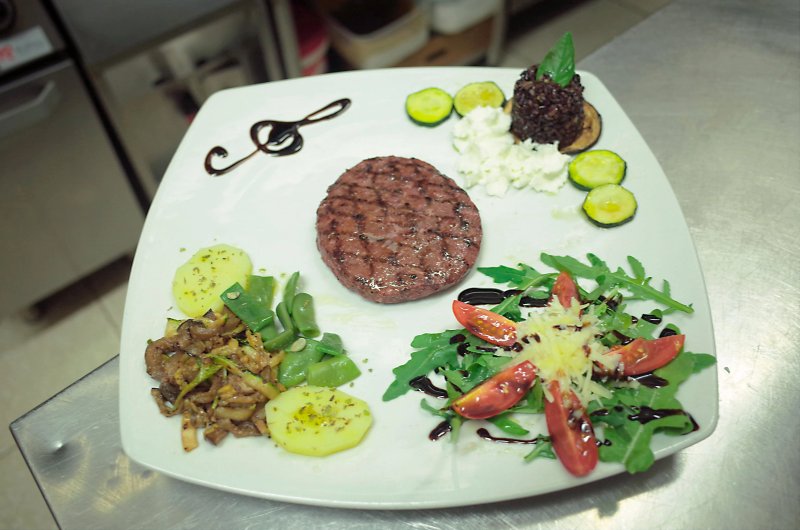 Andriano Gastronomic Pub