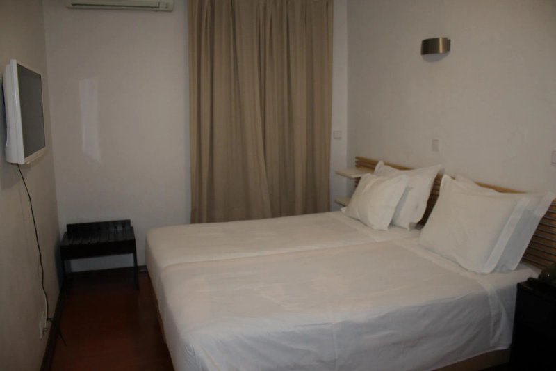 Boavista Guest House