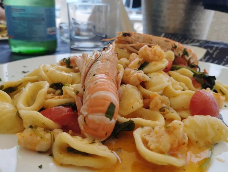 Ristorante Pizzeria Reginella