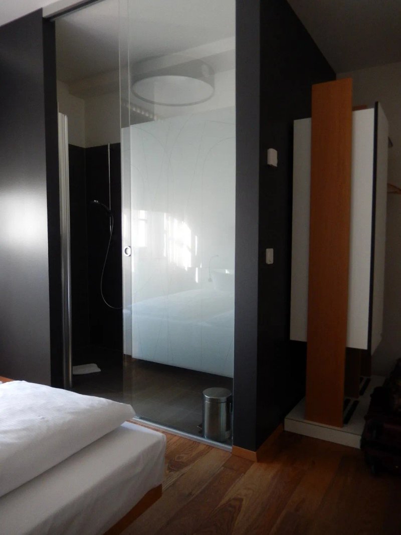 OX Hotel Altes Spital