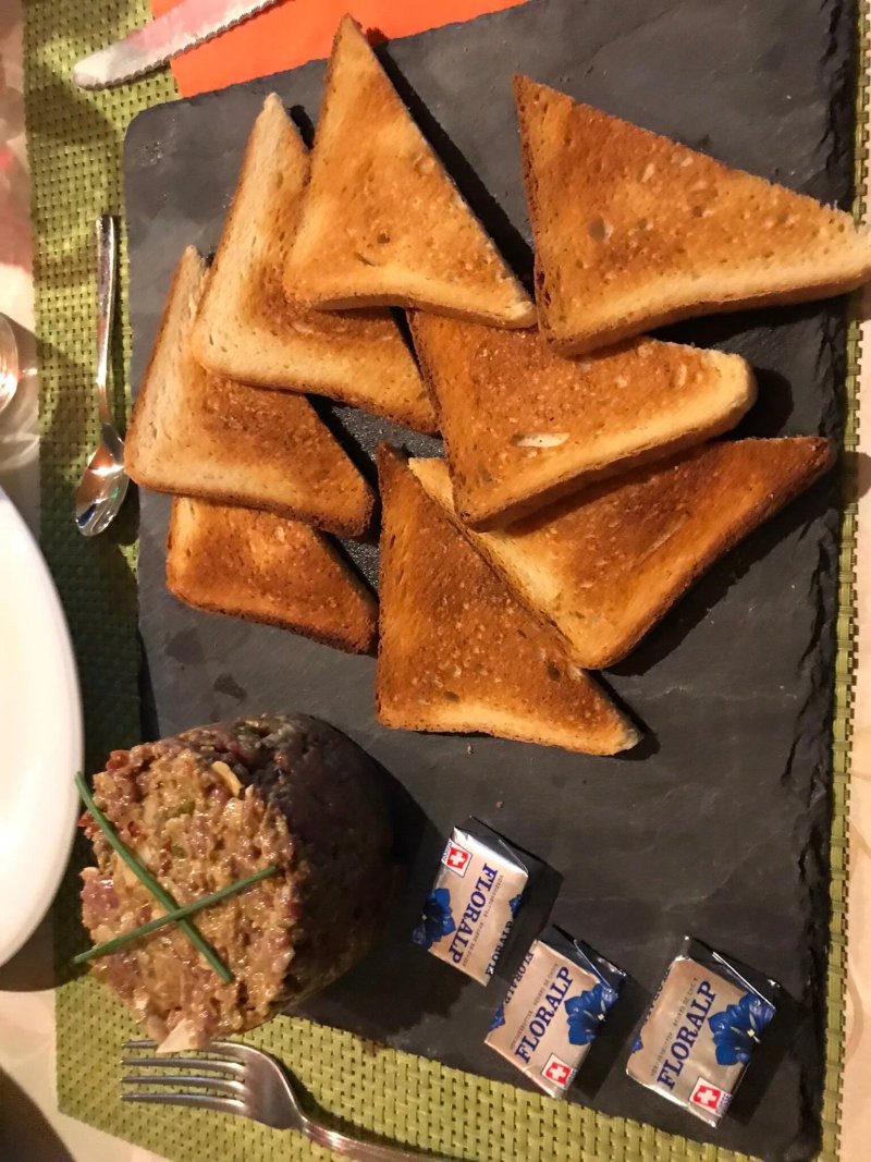 La Fiesta