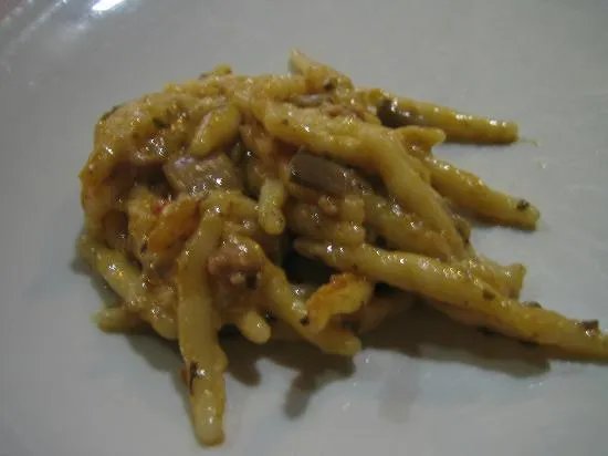 il Mulino di Bibano