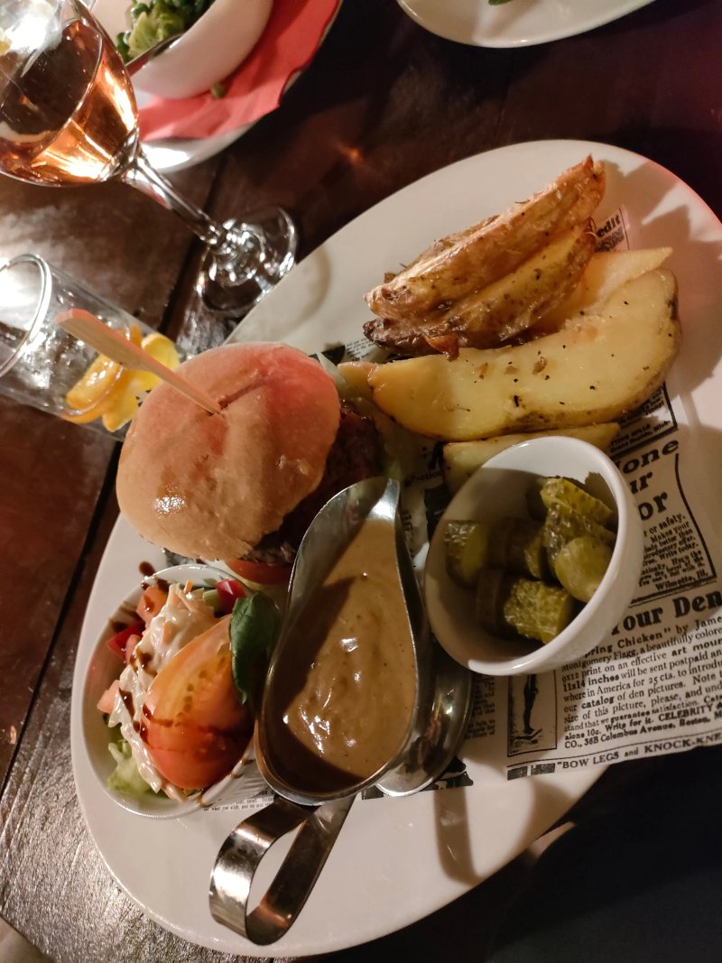 The Market Tavern