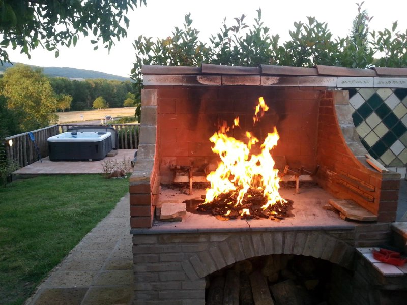 Agriturismo La Collina dei Ciliegi