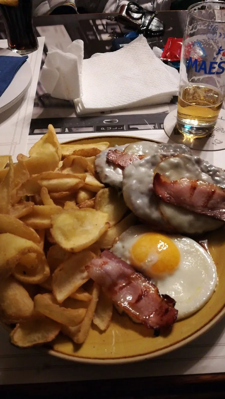 The Big Brothers Pub