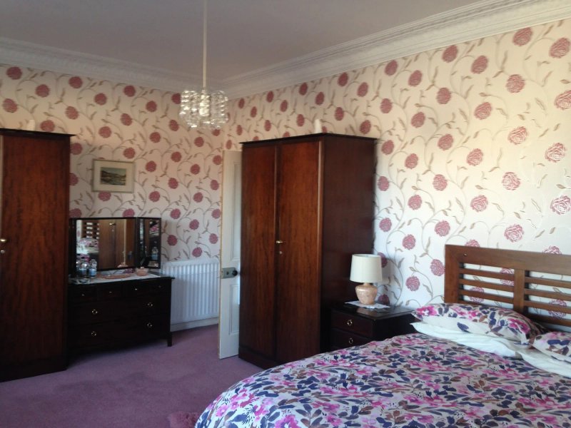 West Lodge B&B