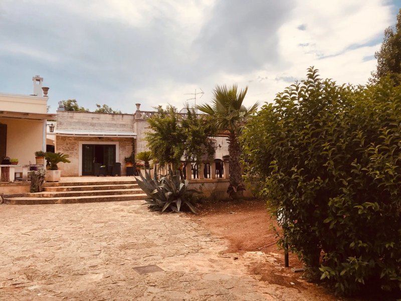 Casal del Borgo