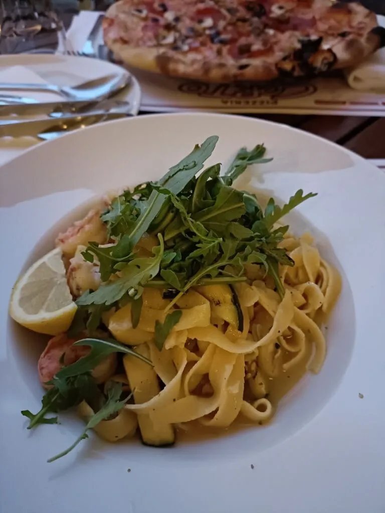 Pizzeria Restaurant Corto