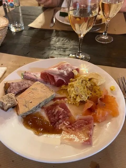 La Ferme des Moines
