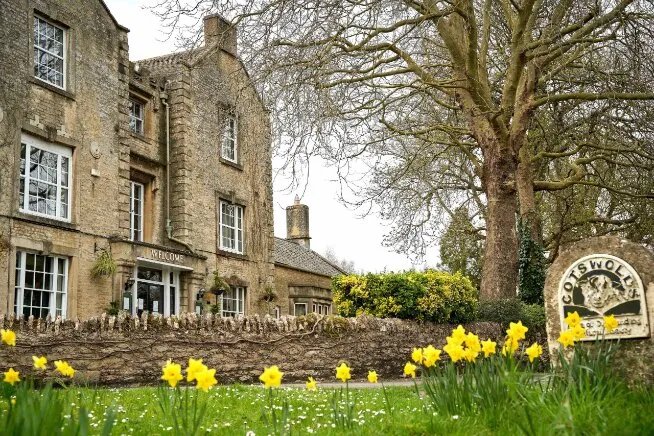 The Prince Of Burford