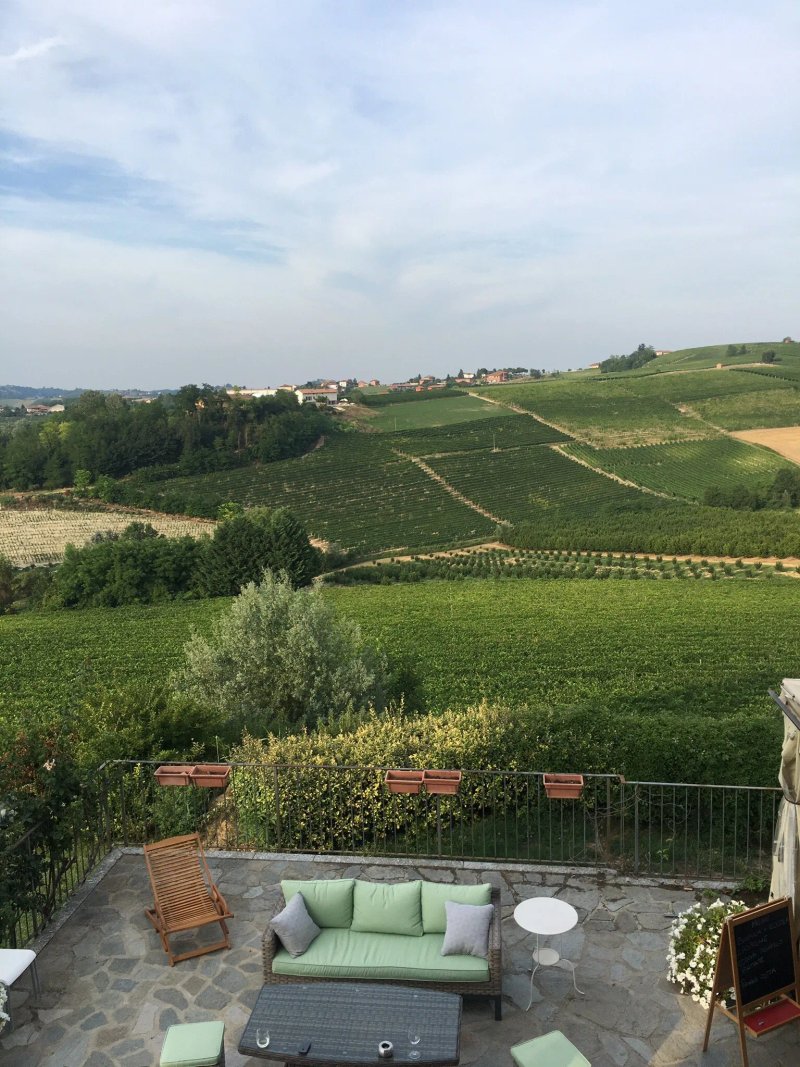 Agriturismo Bricco San Giovanni