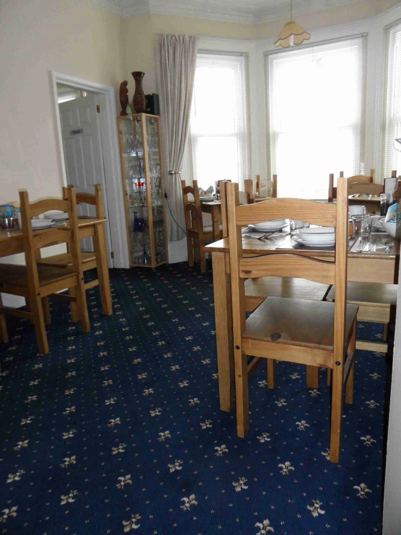 Seamore Guest House