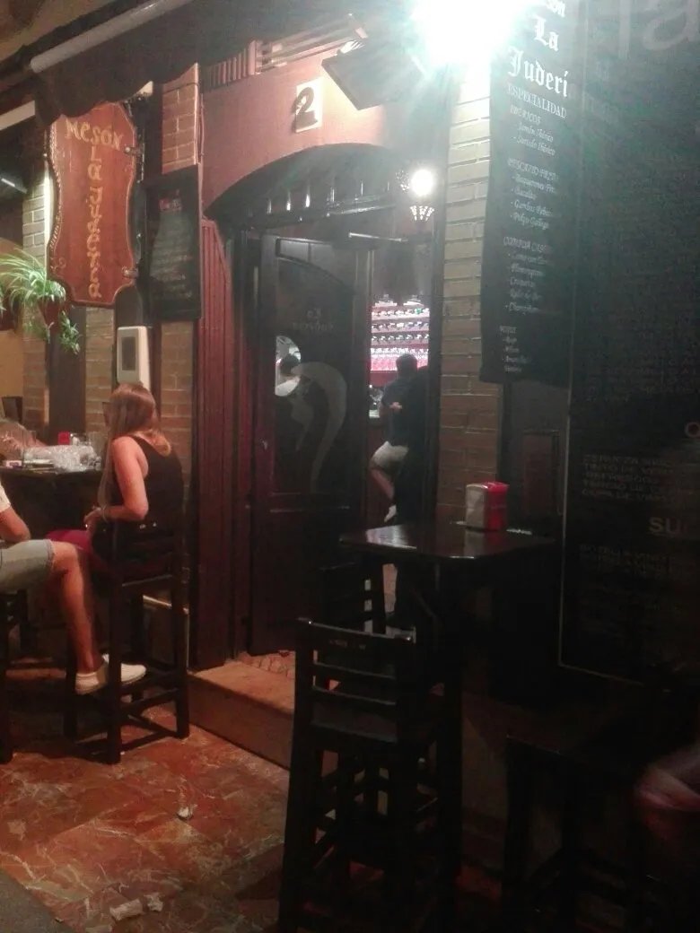Meson La Juderia