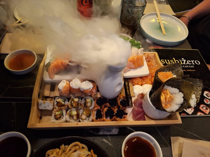 Sushi Zero