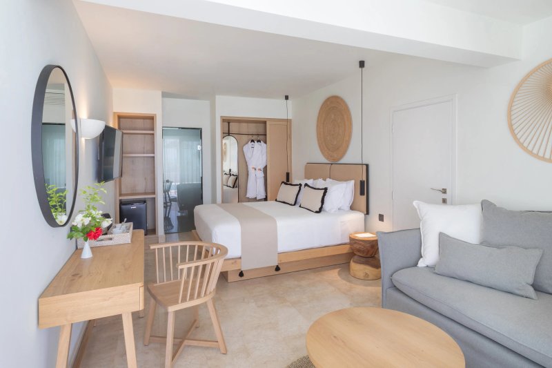 Hotel Blue Sea Beach Affiliated by Melia