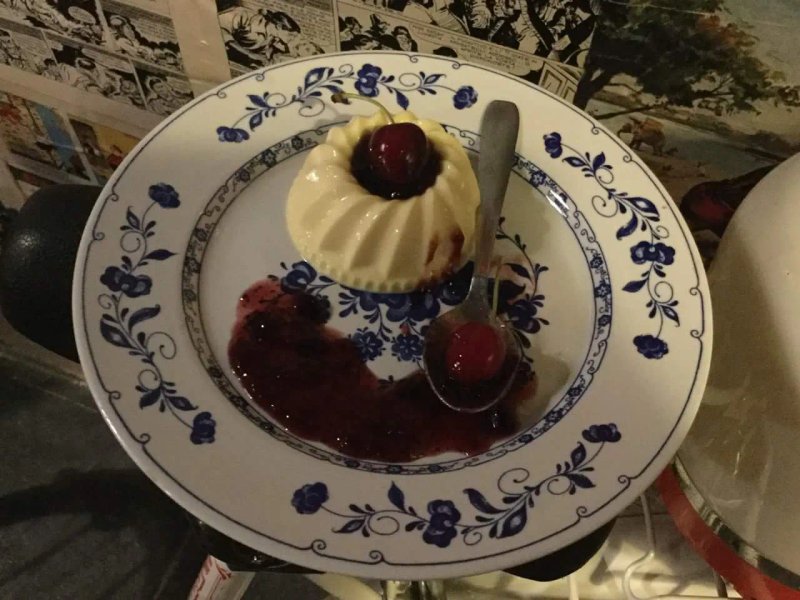 FAB Food And Beverage