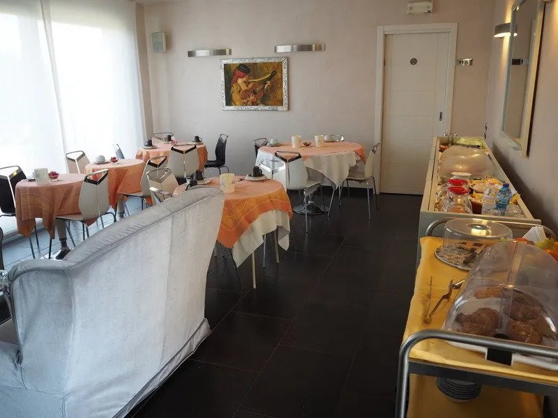 Hotel Dante Residence