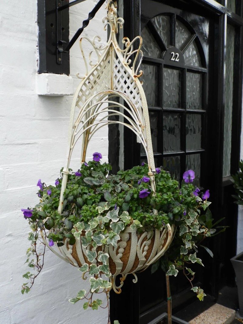 The Waterside B&B