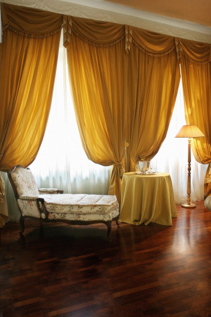 Relais Villa Antea