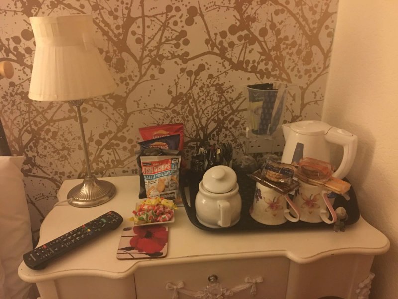 Sandy's Bed & Breakfast