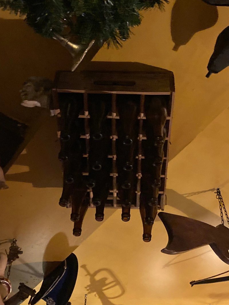 Poechenellekelder
