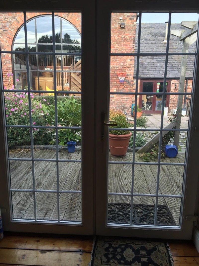 The Barn B&B
