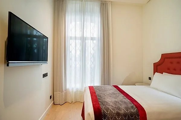 Eurostars Azahar