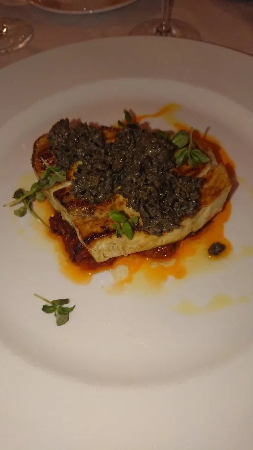 Marco Pierre White Steakhouse Bar and Grill Edinburgh