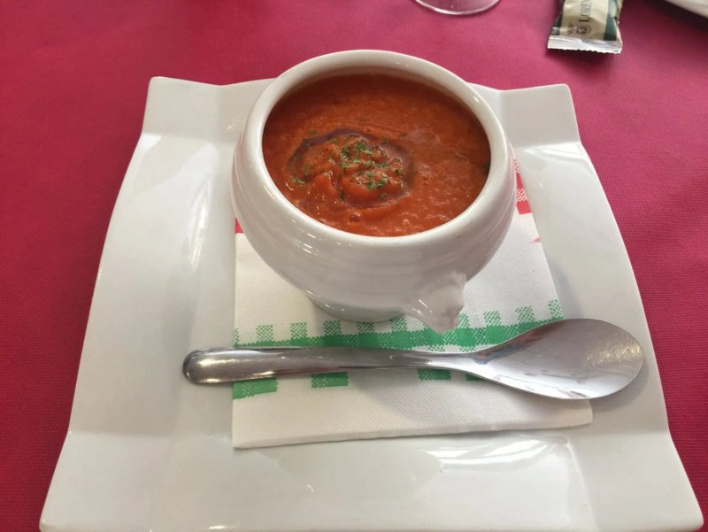 pizzeria Mauro