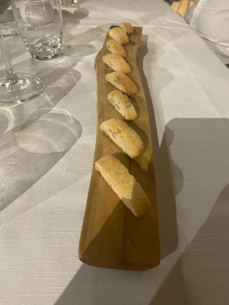 Ristorante Da Fausto