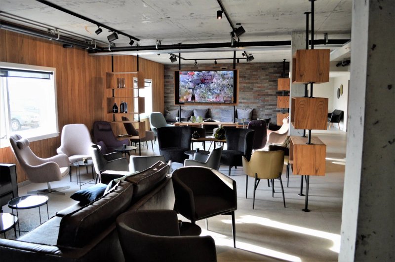 Konvin Hotel