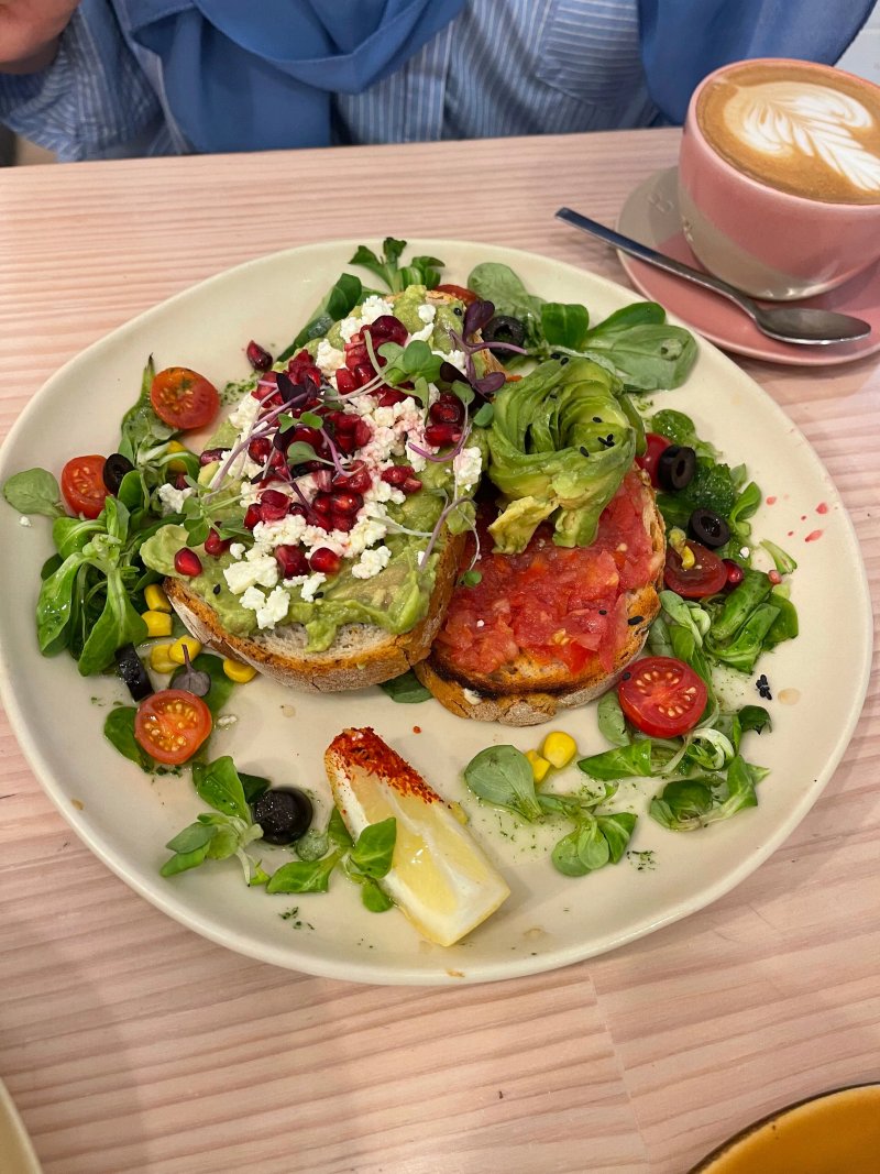 Brunchit - Carreteria