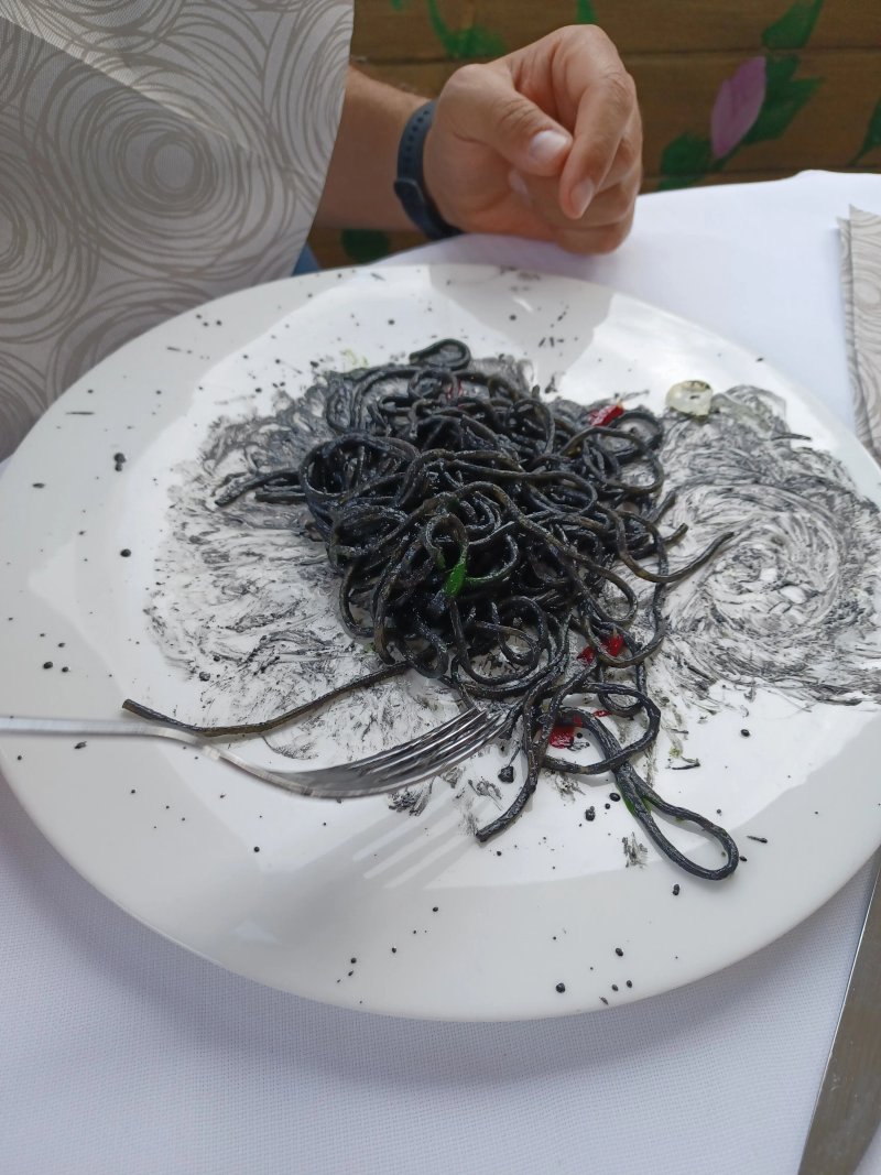 Trattoria al Metano da Anna