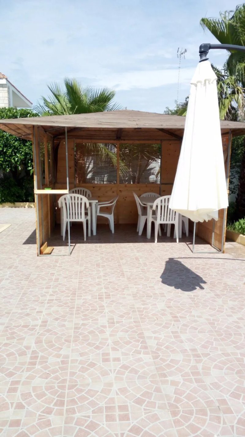 B&B Vistadamare
