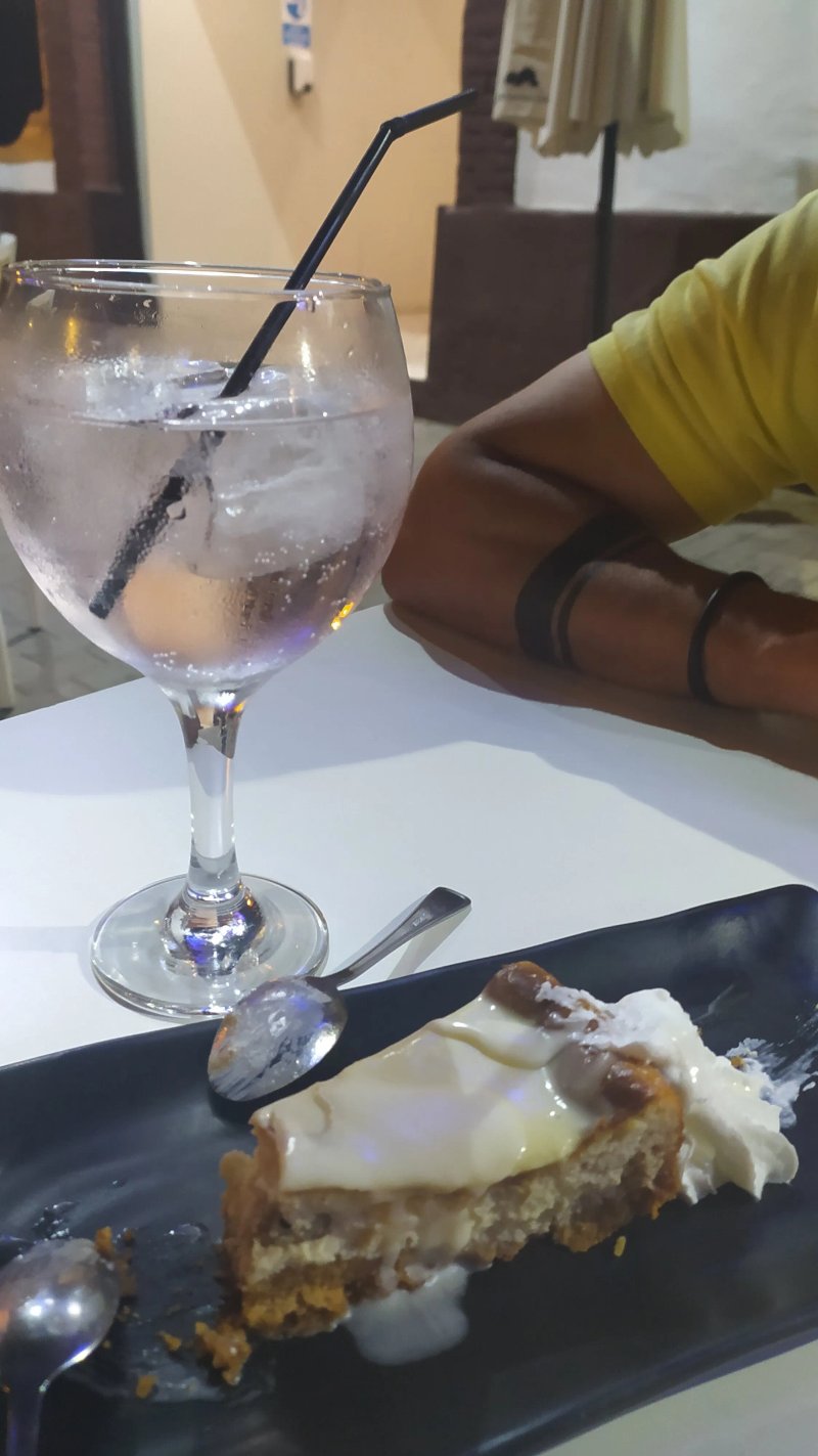 tasca y brasa