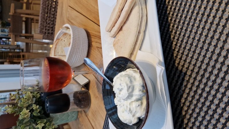 Happy Days Authentic Mediterranean