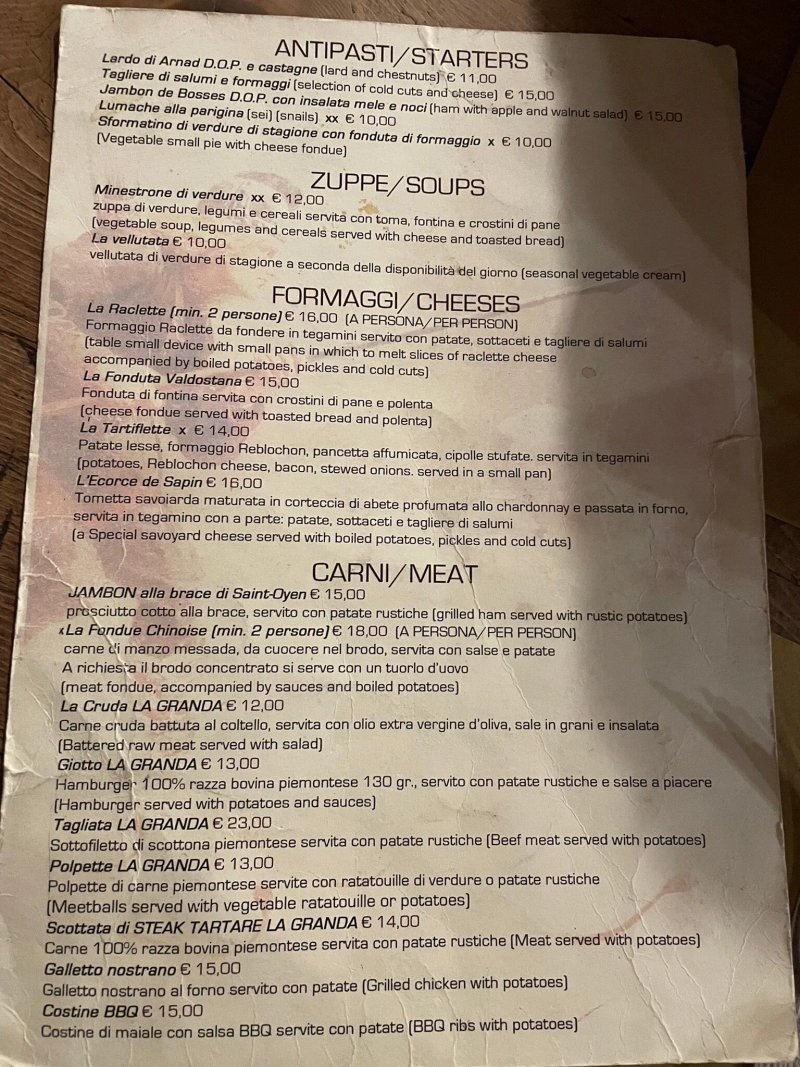 Brasserie du Grimod