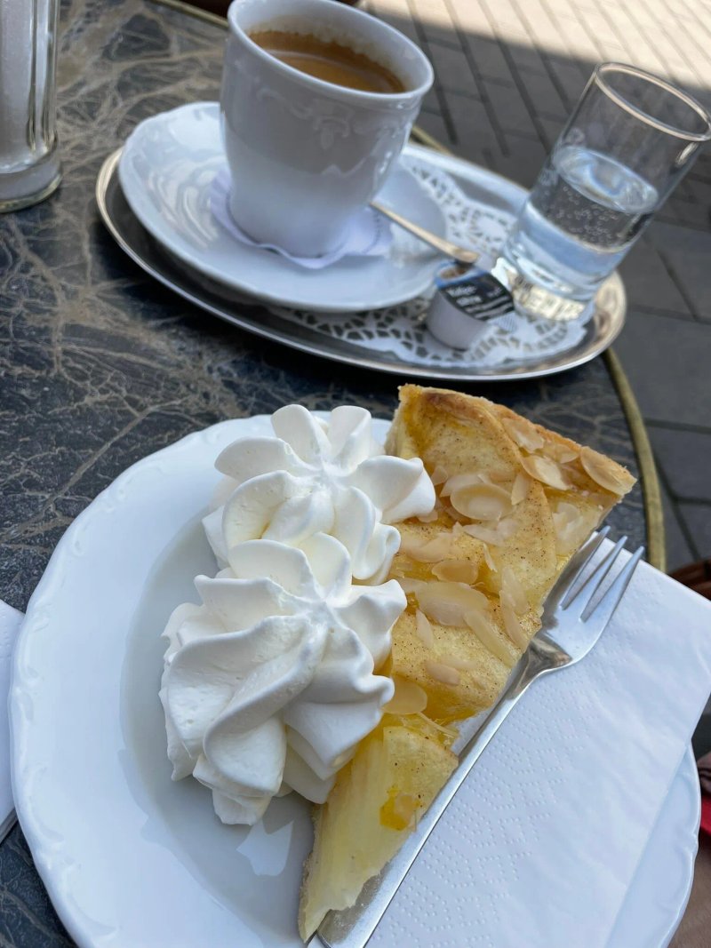 Cafe Maldaner