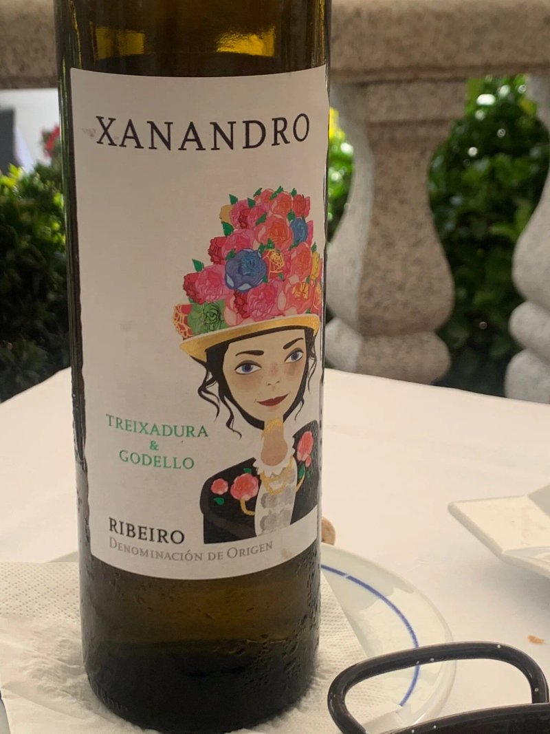 Restaurante Ribadomar